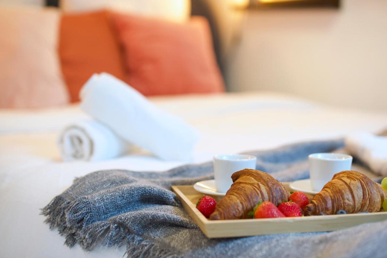 P&O Serviced Apartments Kinowa وارسو المظهر الخارجي الصورة