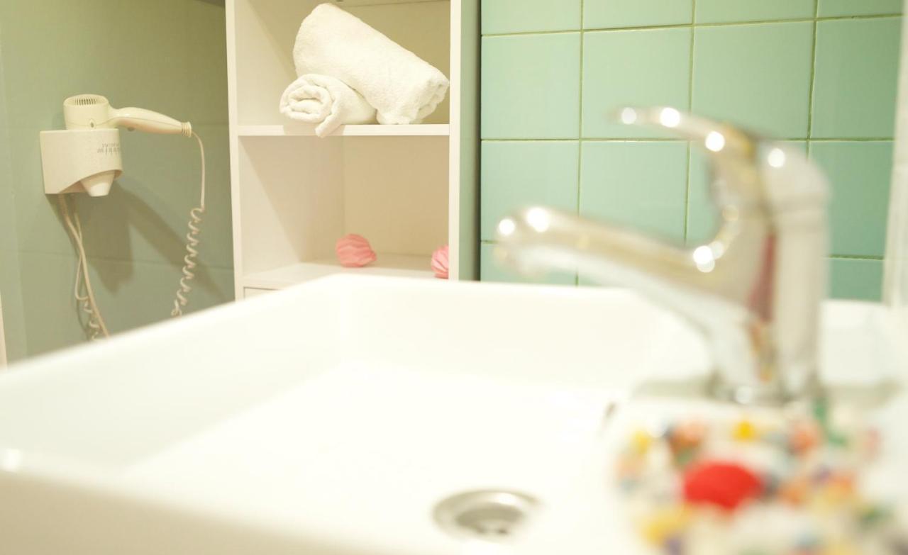 P&O Serviced Apartments Kinowa وارسو المظهر الخارجي الصورة